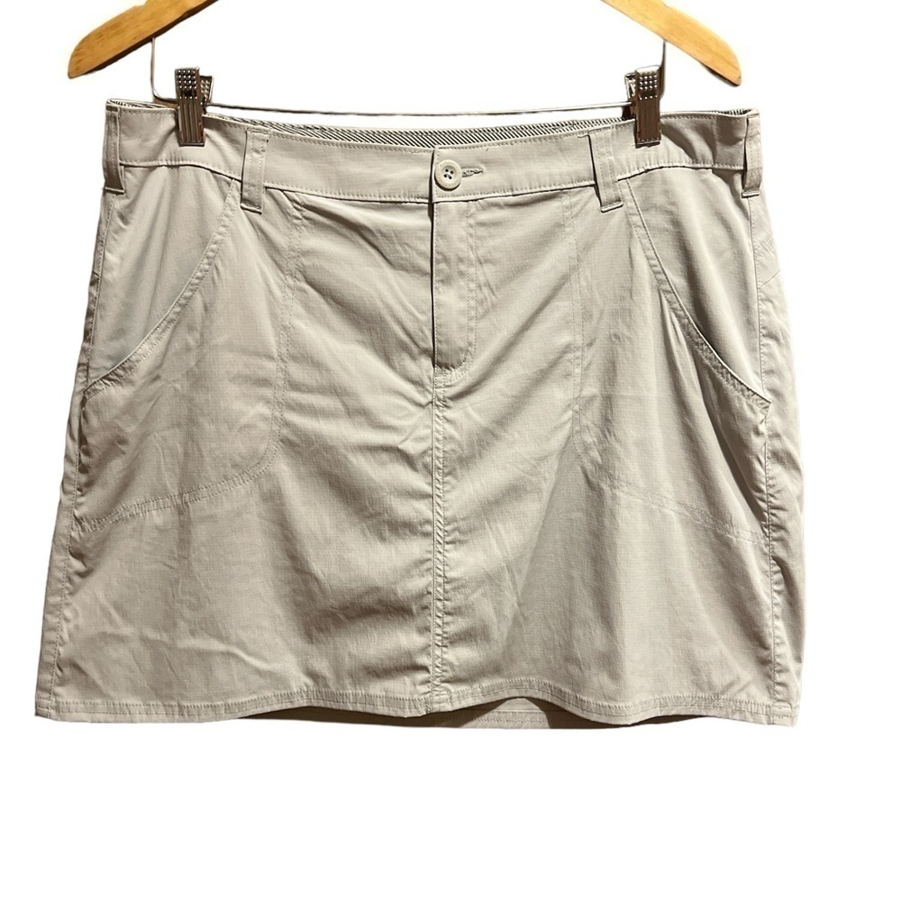 World Wide Sportsman Offshore Skort for Ladies Sz 14